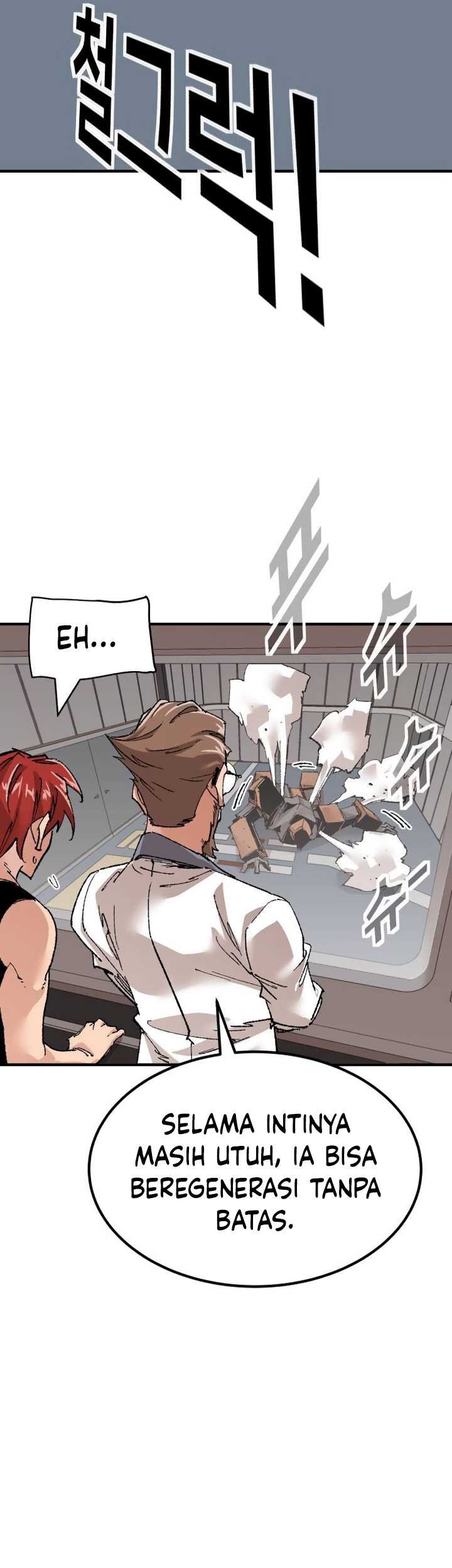 It’s Kill Or Be Killed chapter 04 halaman 58