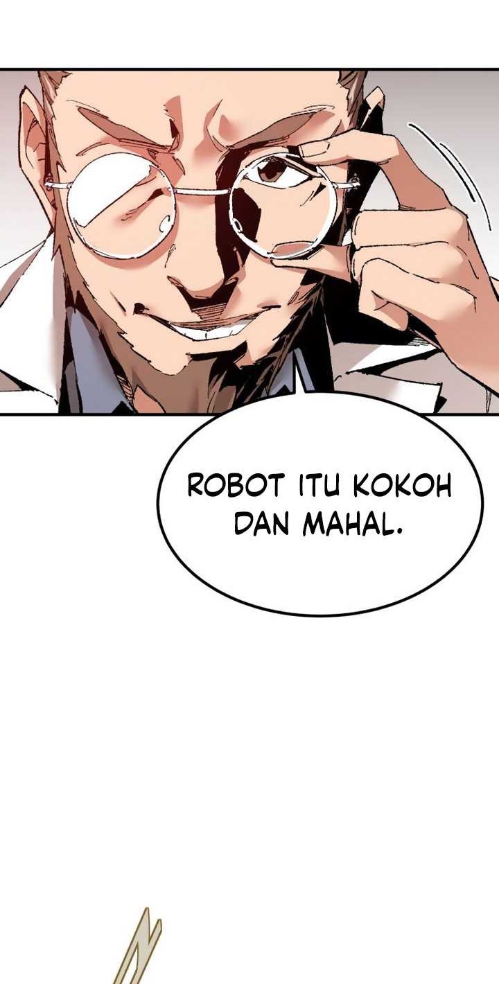 It’s Kill Or Be Killed chapter 04 halaman 59