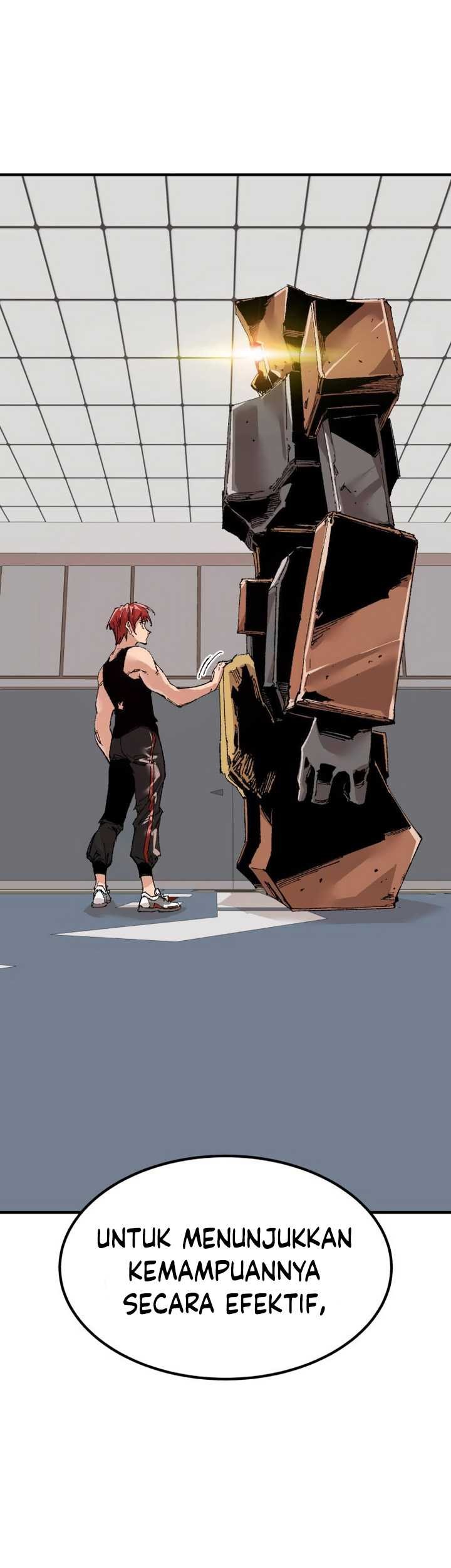 It’s Kill Or Be Killed chapter 04 halaman 64