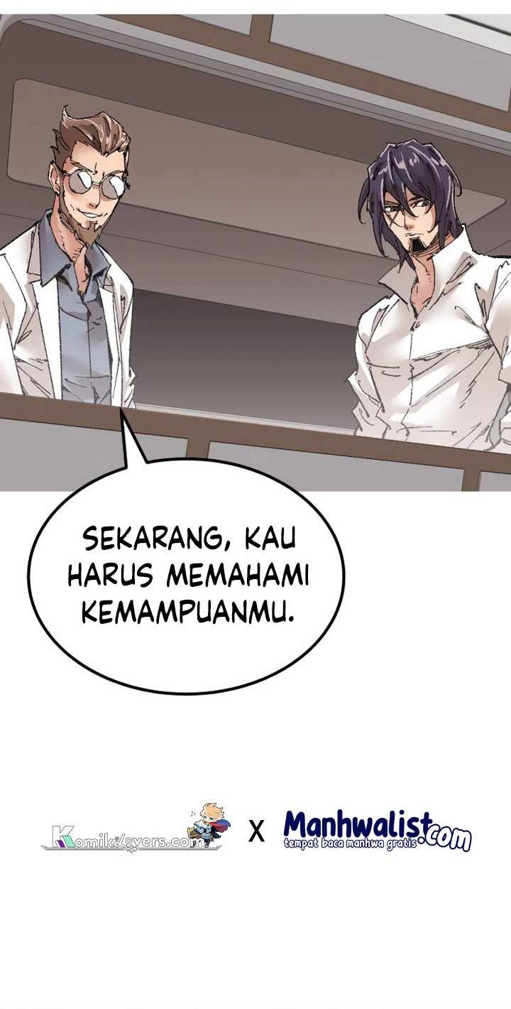 It’s Kill Or Be Killed chapter 04 halaman 65