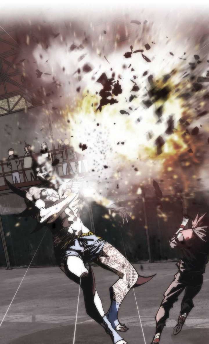 It’s Kill Or Be Killed chapter 04 halaman 67