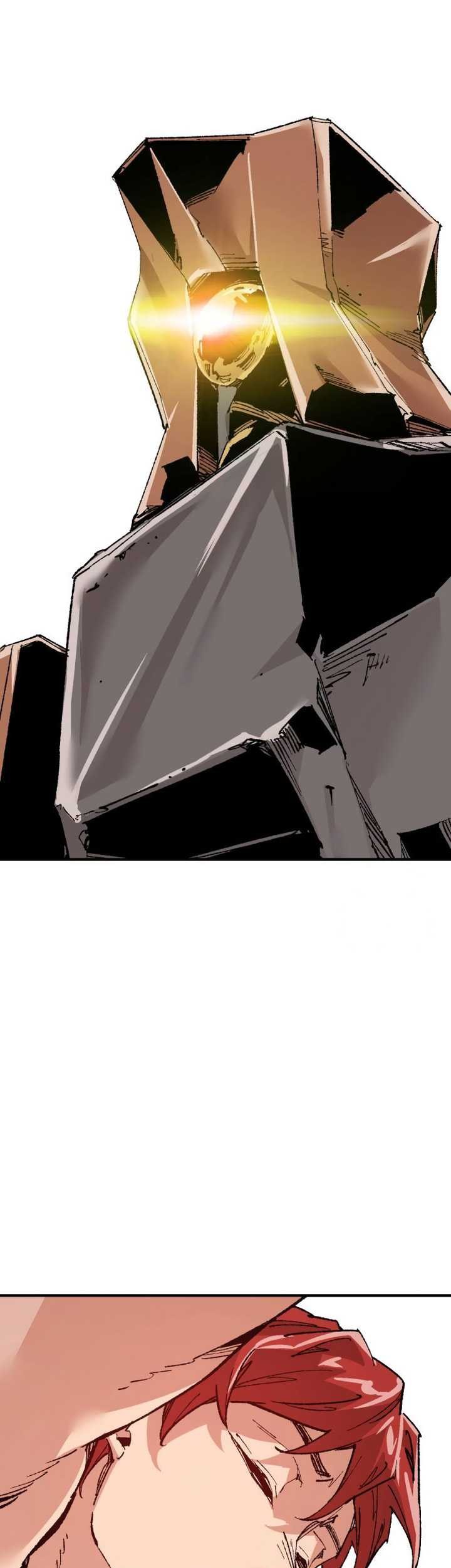 It’s Kill Or Be Killed chapter 04 halaman 70