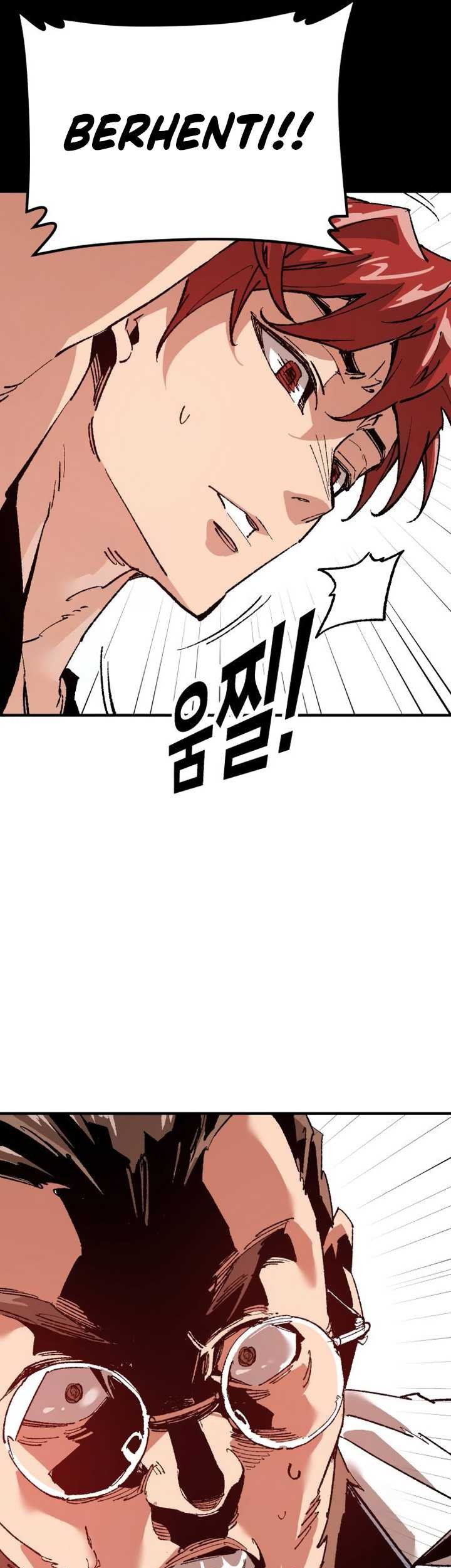 It’s Kill Or Be Killed chapter 04 halaman 74