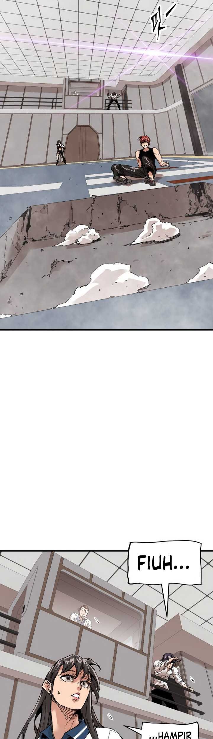 It’s Kill Or Be Killed chapter 04 halaman 88
