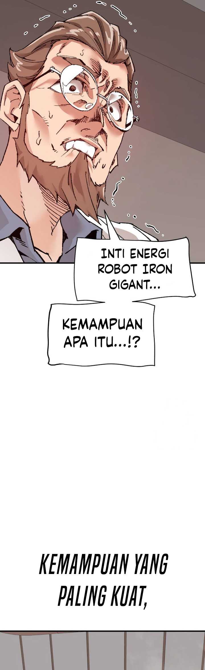 It’s Kill Or Be Killed chapter 04 halaman 90