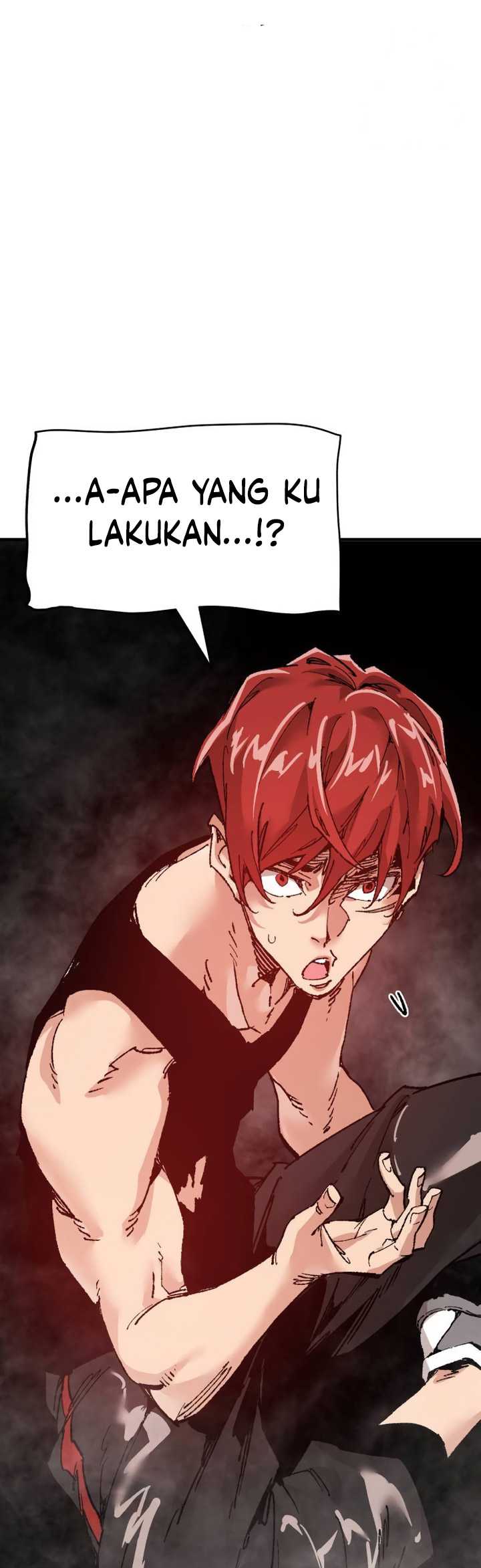 It’s Kill Or Be Killed chapter 04 halaman 92