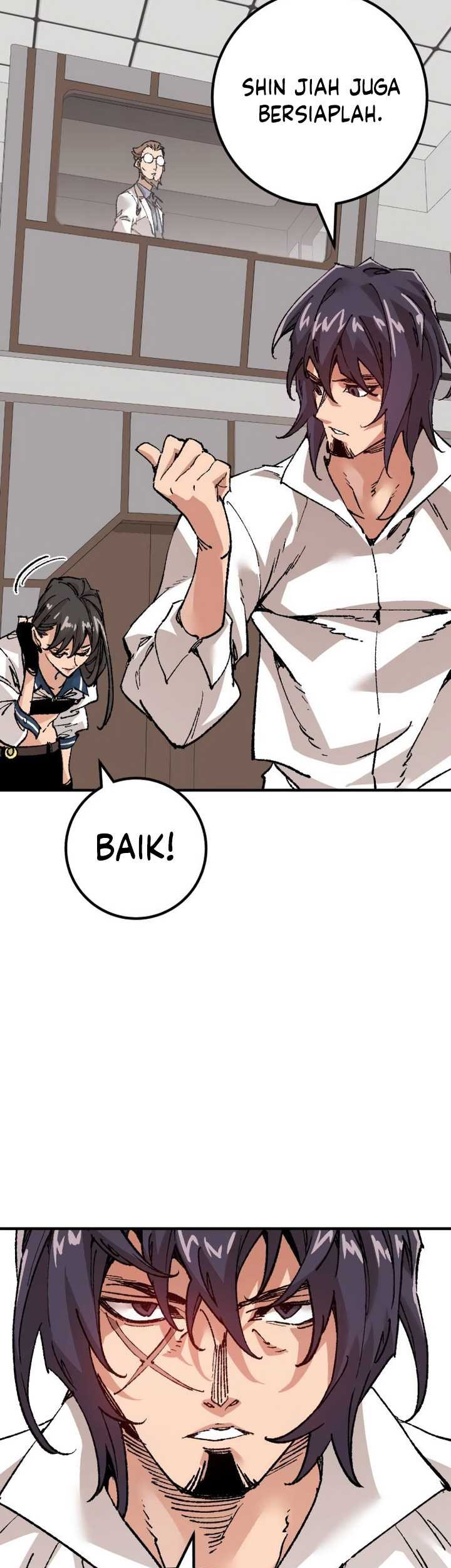 It’s Kill Or Be Killed Bab 05 halaman 8