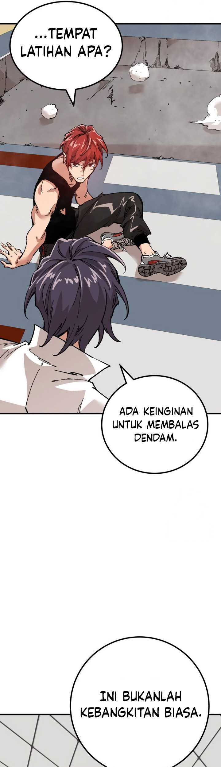 It’s Kill Or Be Killed Bab 05 halaman 10