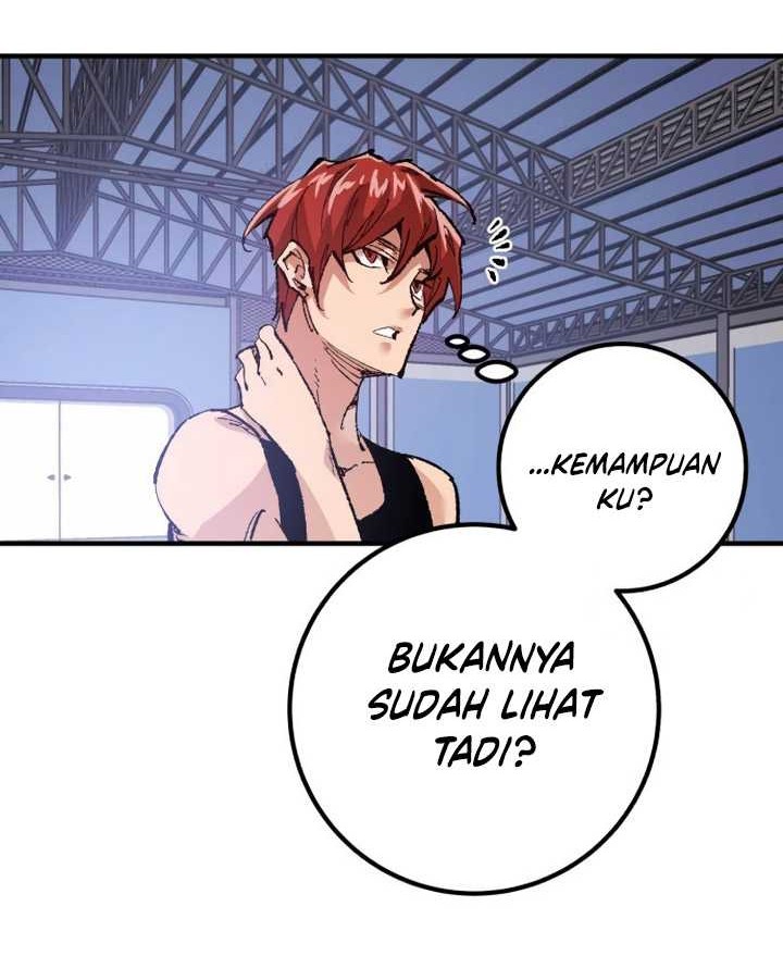 It’s Kill Or Be Killed Bab 05 halaman 21