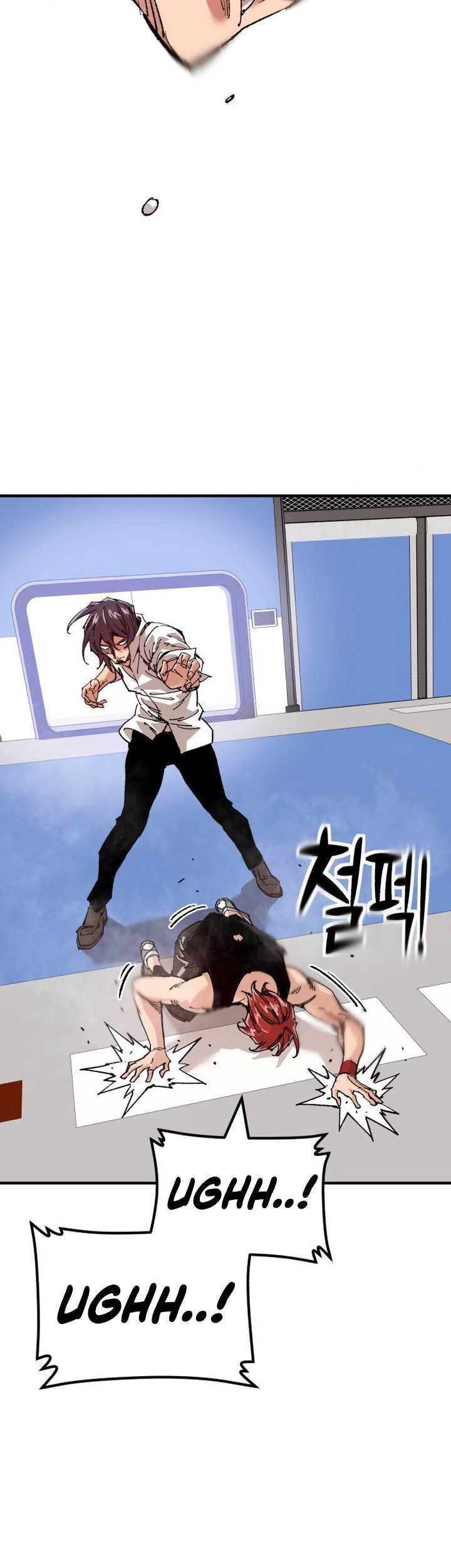 It’s Kill Or Be Killed Bab 05 halaman 28