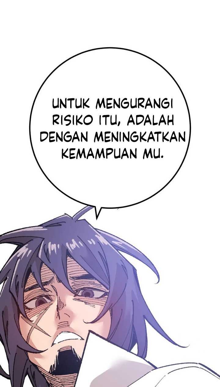 It’s Kill Or Be Killed Bab 05 halaman 31