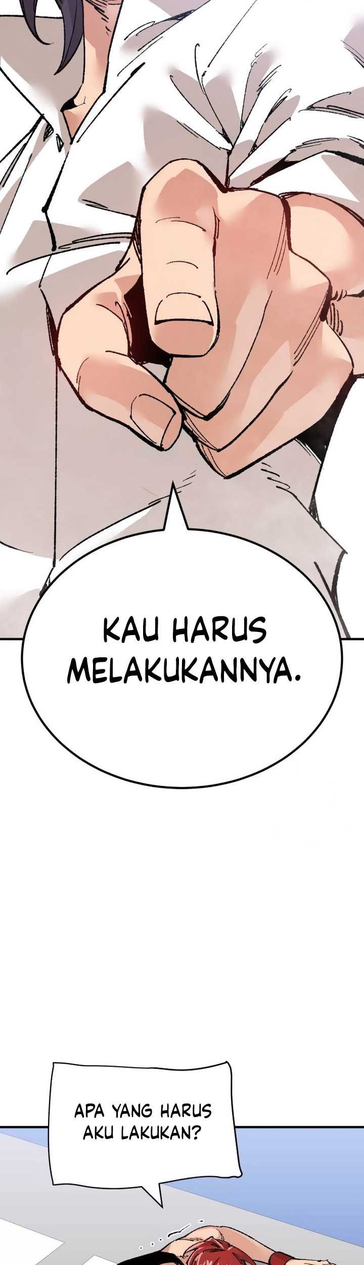 It’s Kill Or Be Killed Bab 05 halaman 32