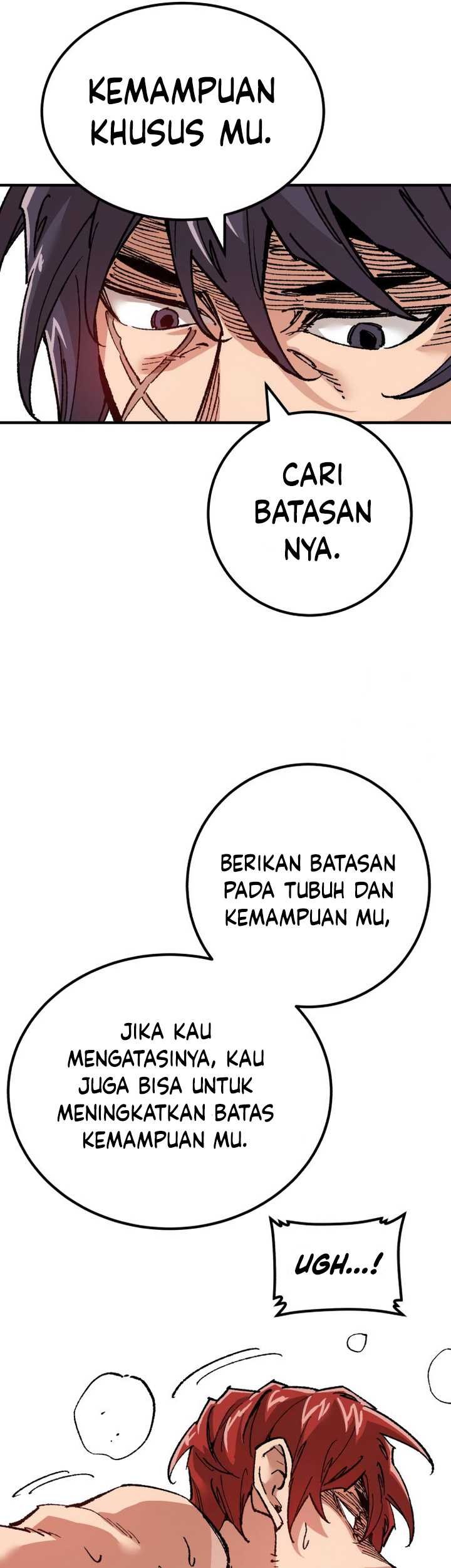 It’s Kill Or Be Killed Bab 05 halaman 34