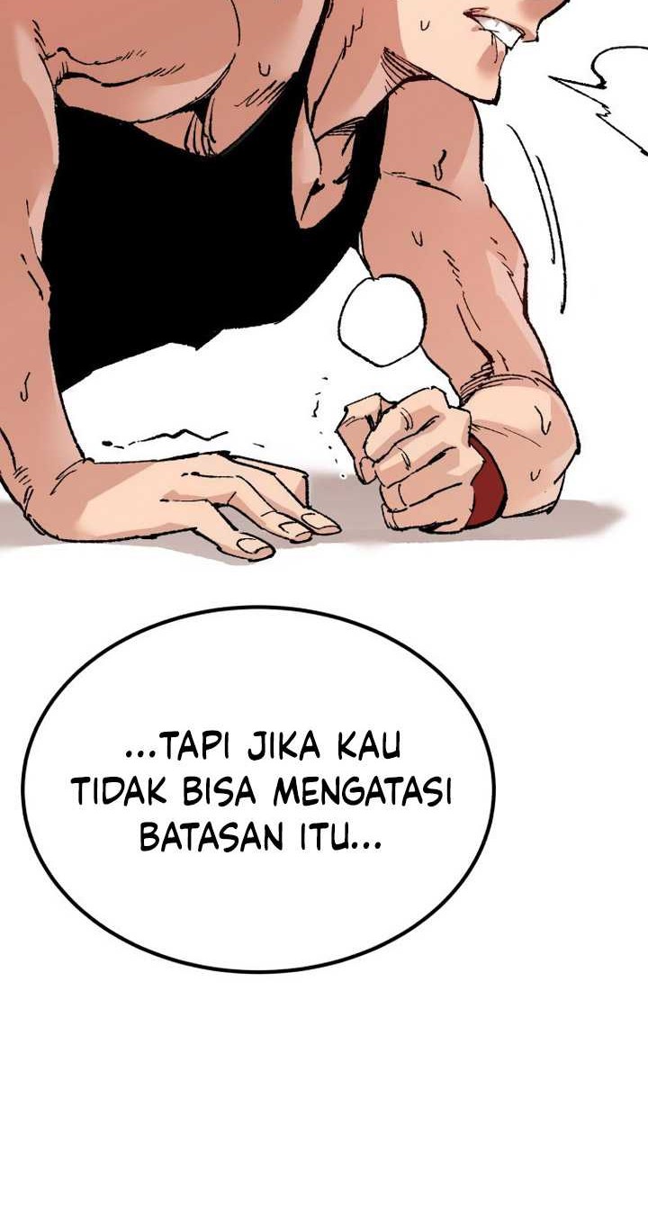 It’s Kill Or Be Killed Bab 05 halaman 35
