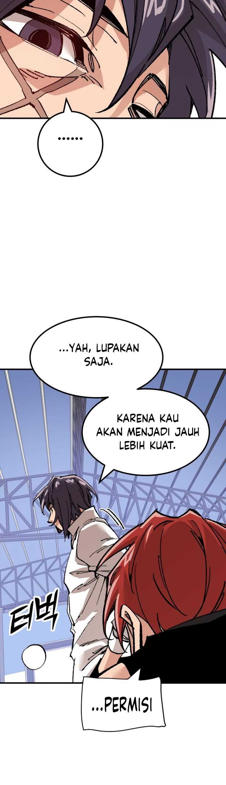 It’s Kill Or Be Killed Bab 05 halaman 44