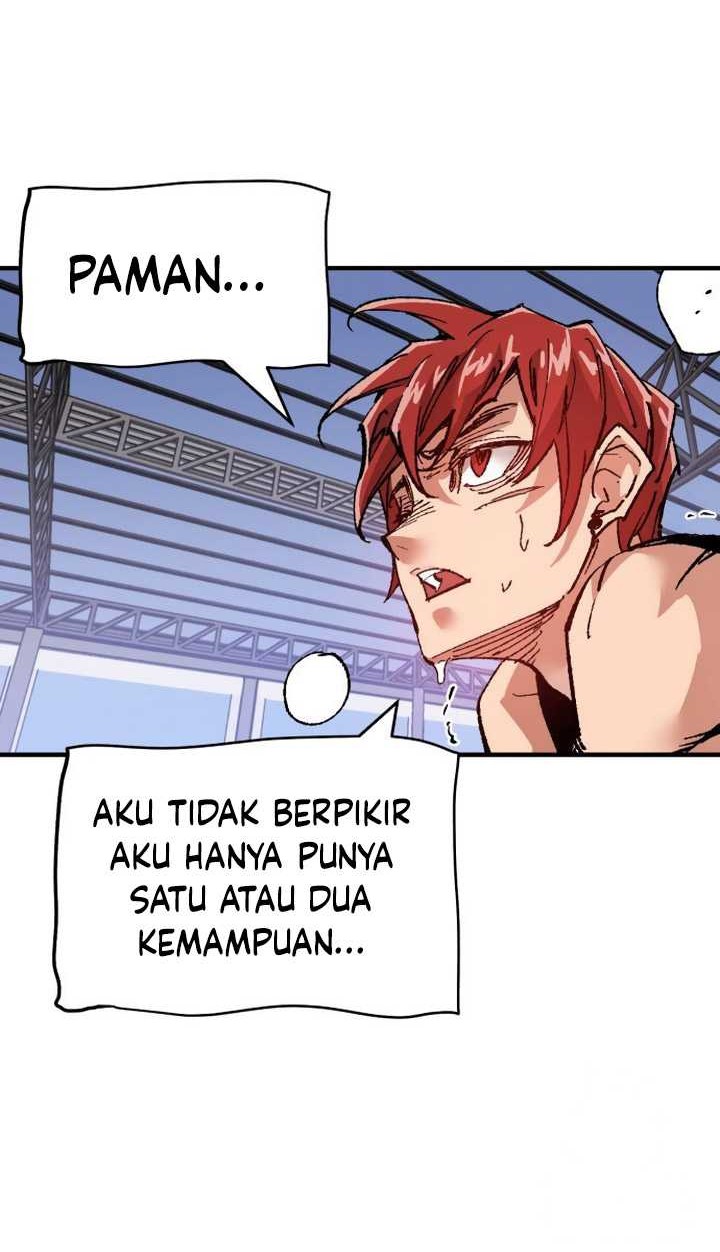 It’s Kill Or Be Killed Bab 05 halaman 45