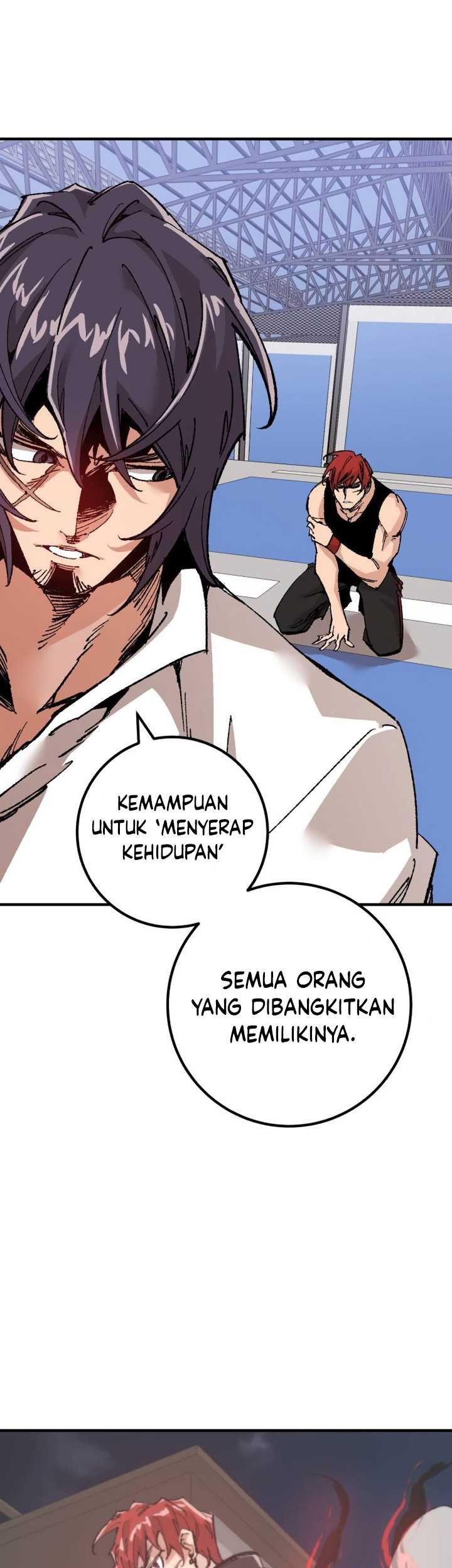 It’s Kill Or Be Killed Bab 05 halaman 46
