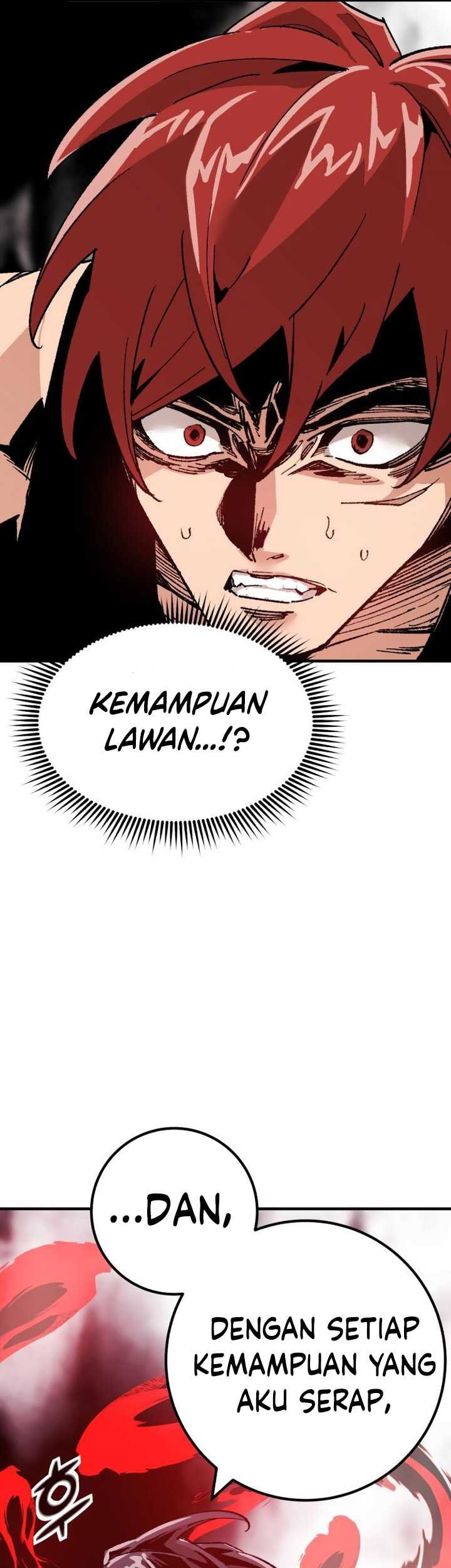 It’s Kill Or Be Killed Bab 05 halaman 50