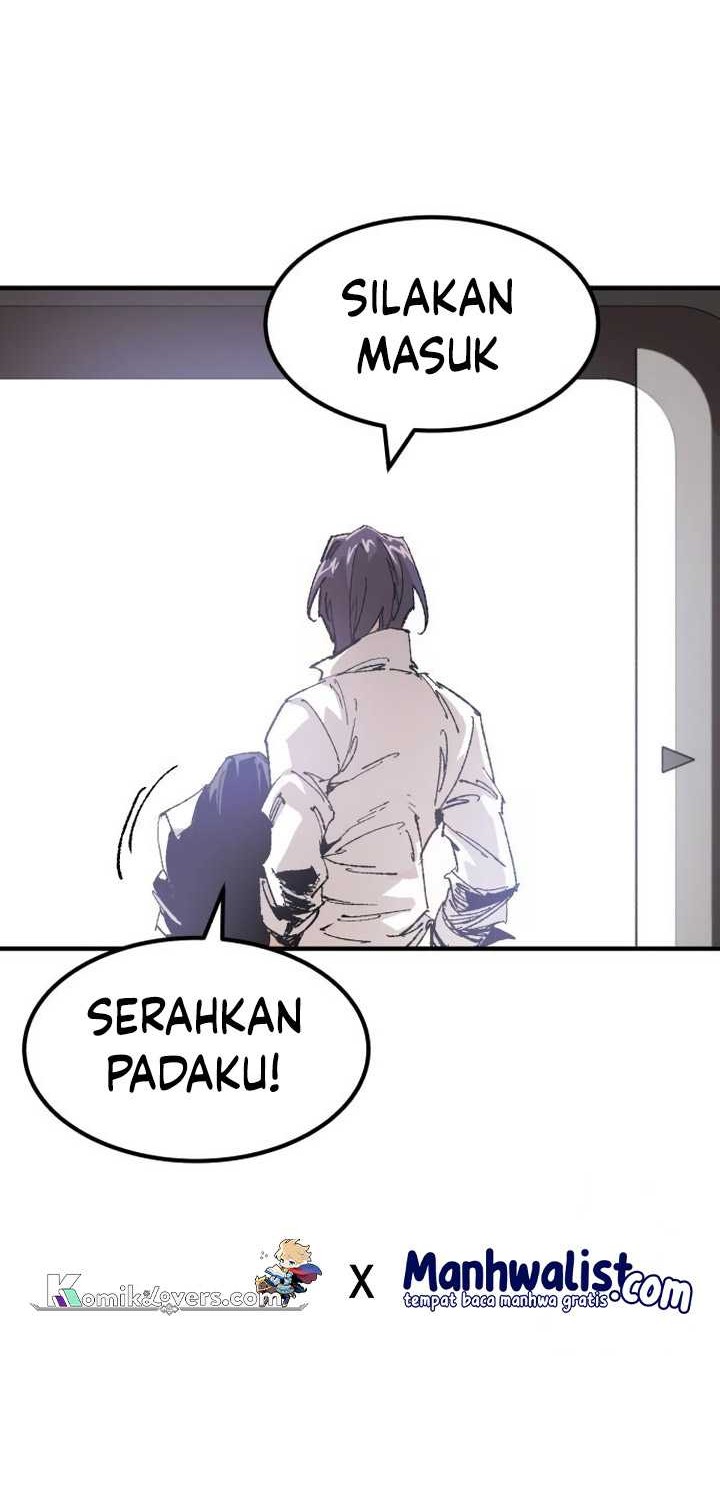 It’s Kill Or Be Killed Bab 05 halaman 57