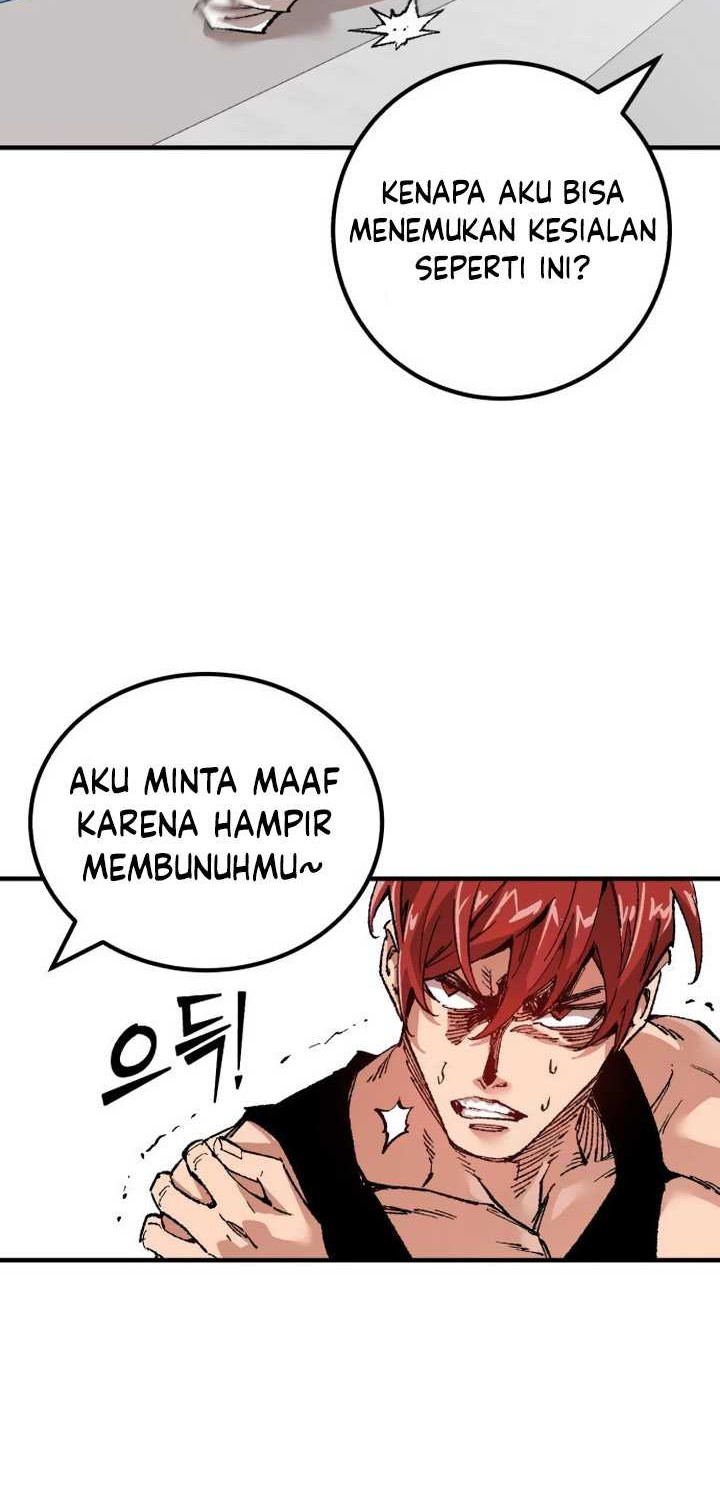 It’s Kill Or Be Killed Bab 05 halaman 61