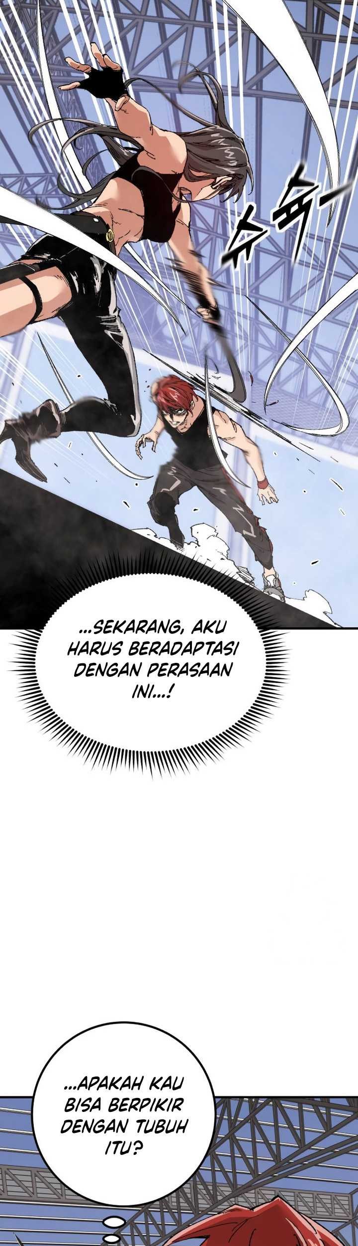 It’s Kill Or Be Killed Bab 05 halaman 68