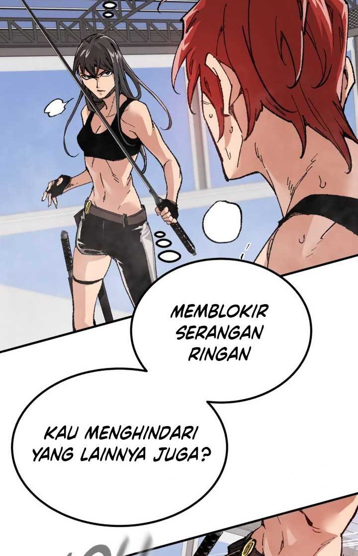It’s Kill Or Be Killed Bab 05 halaman 69