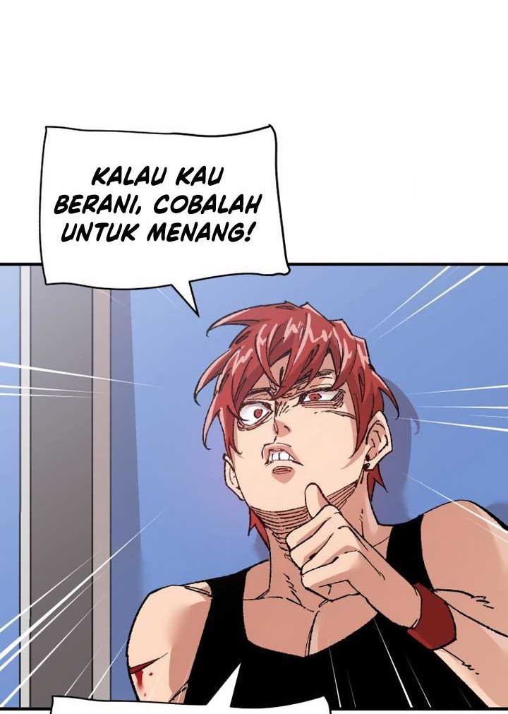It’s Kill Or Be Killed Bab 05 halaman 91