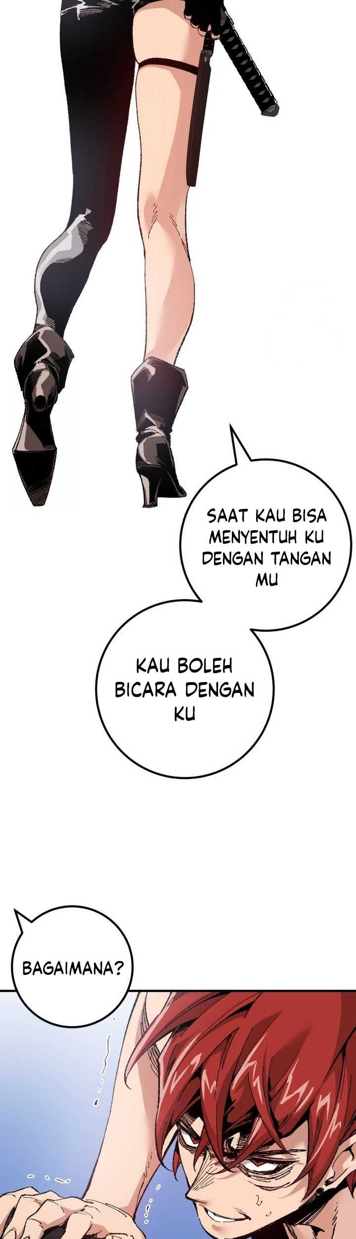 It’s Kill Or Be Killed Bab 05 halaman 96