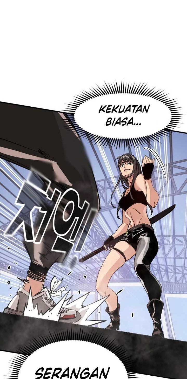 It’s Kill Or Be Killed Bab 05 halaman 101