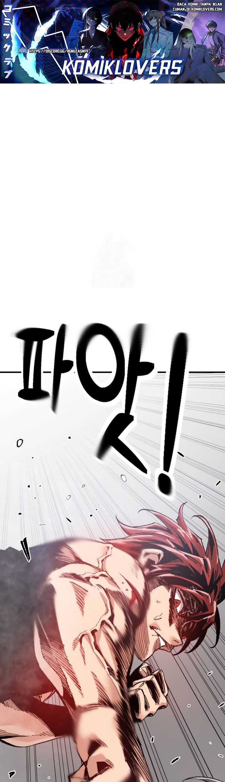 It’s Kill Or Be Killed Bab 06 halaman 2