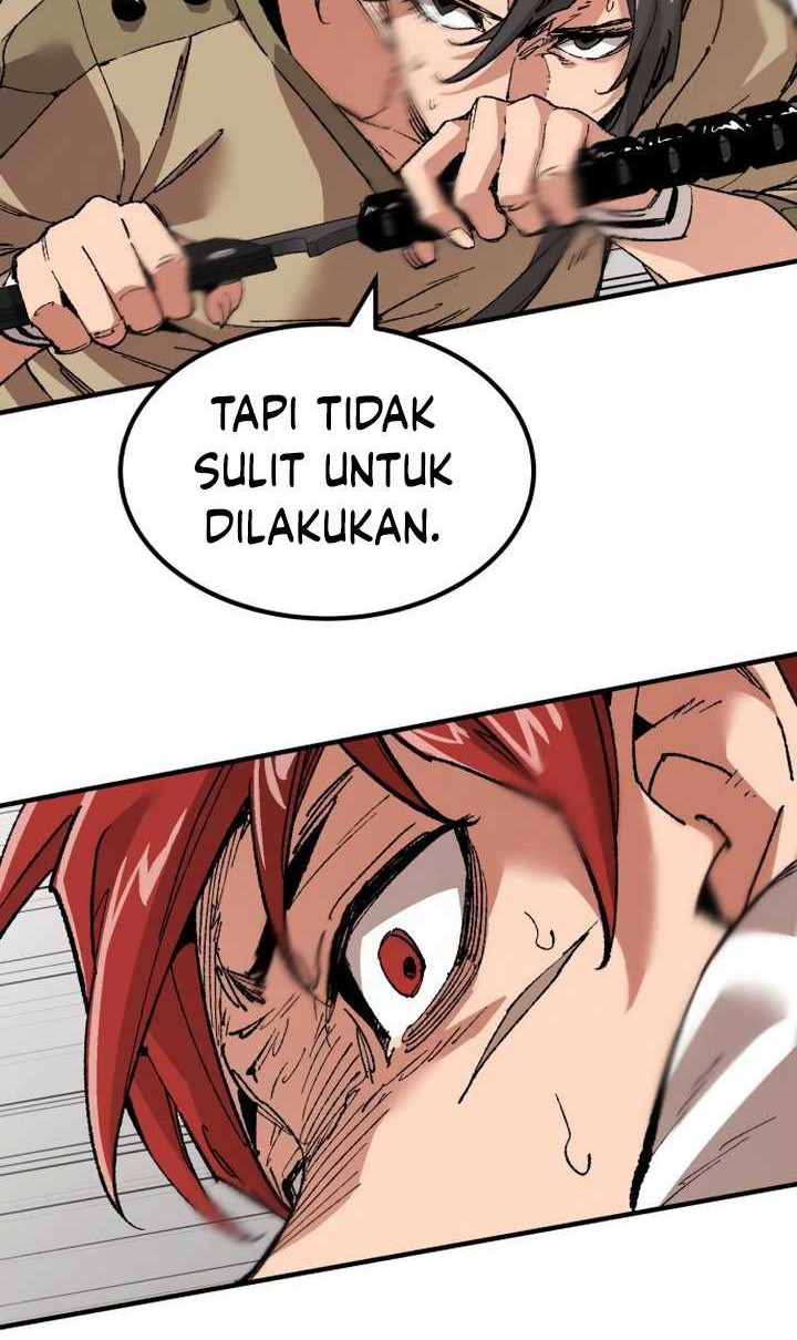 It’s Kill Or Be Killed Bab 06 halaman 13