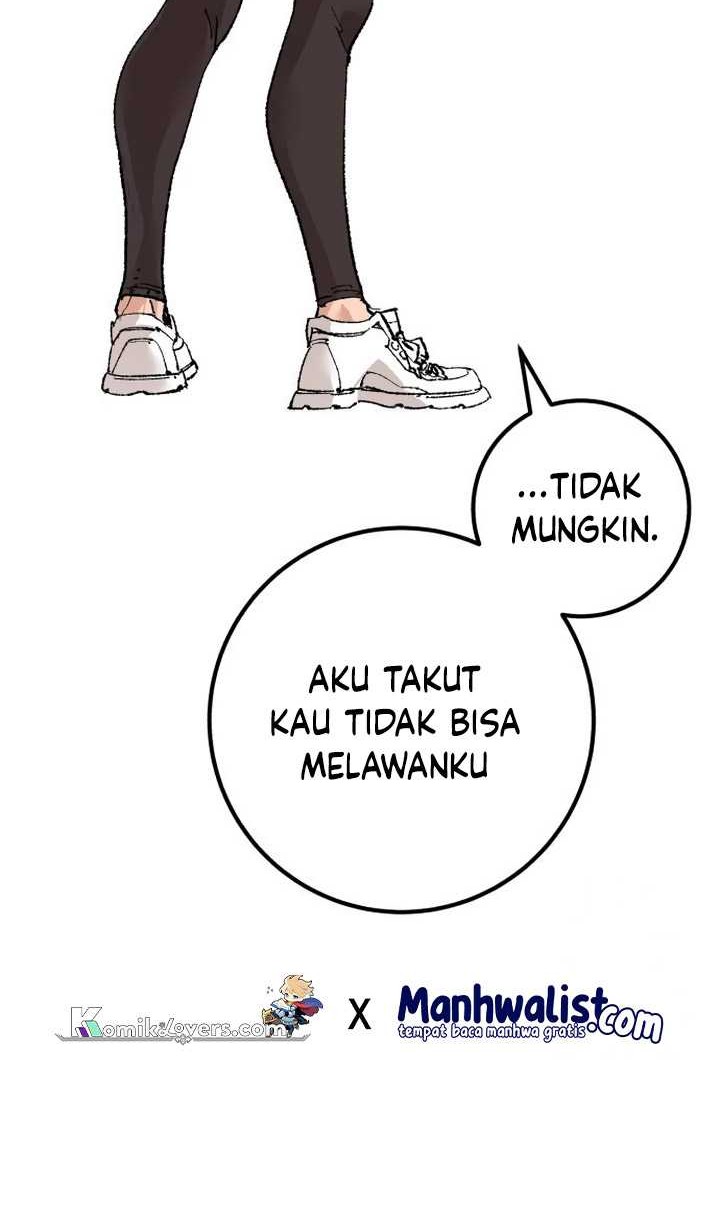 It’s Kill Or Be Killed Bab 06 halaman 17