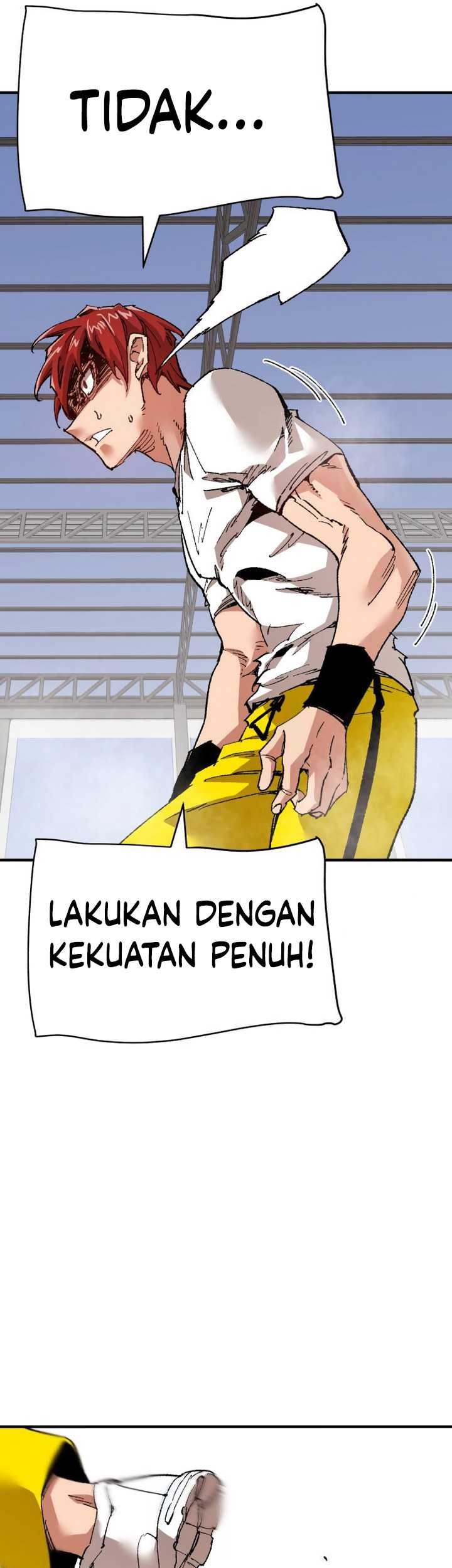It’s Kill Or Be Killed Bab 06 halaman 18