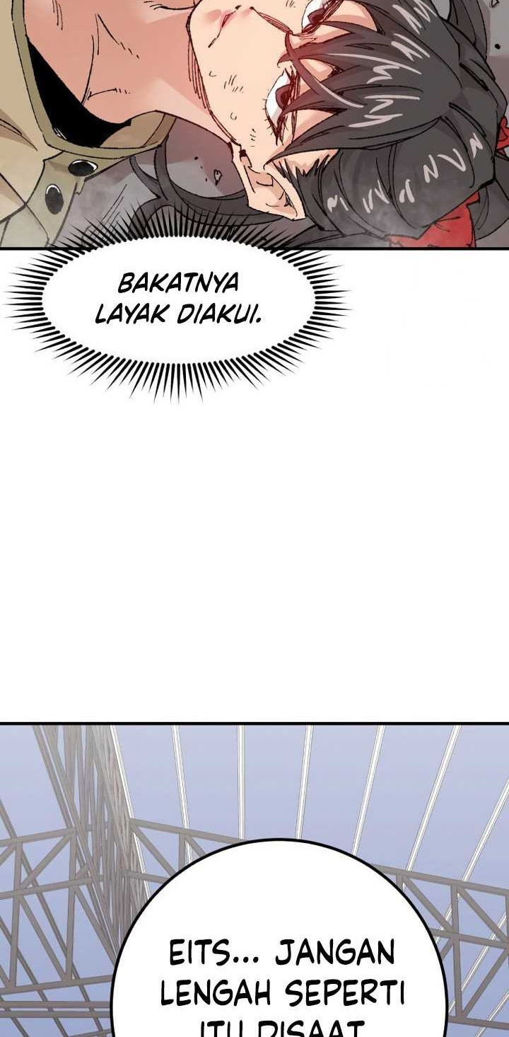 It’s Kill Or Be Killed Bab 06 halaman 39