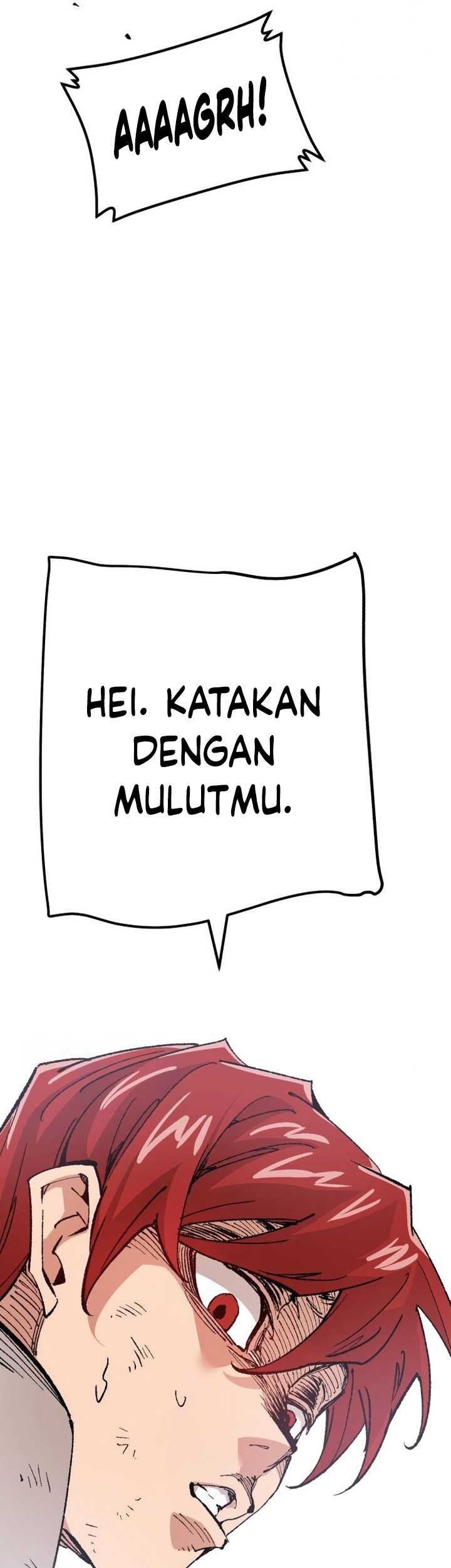 It’s Kill Or Be Killed Bab 06 halaman 42
