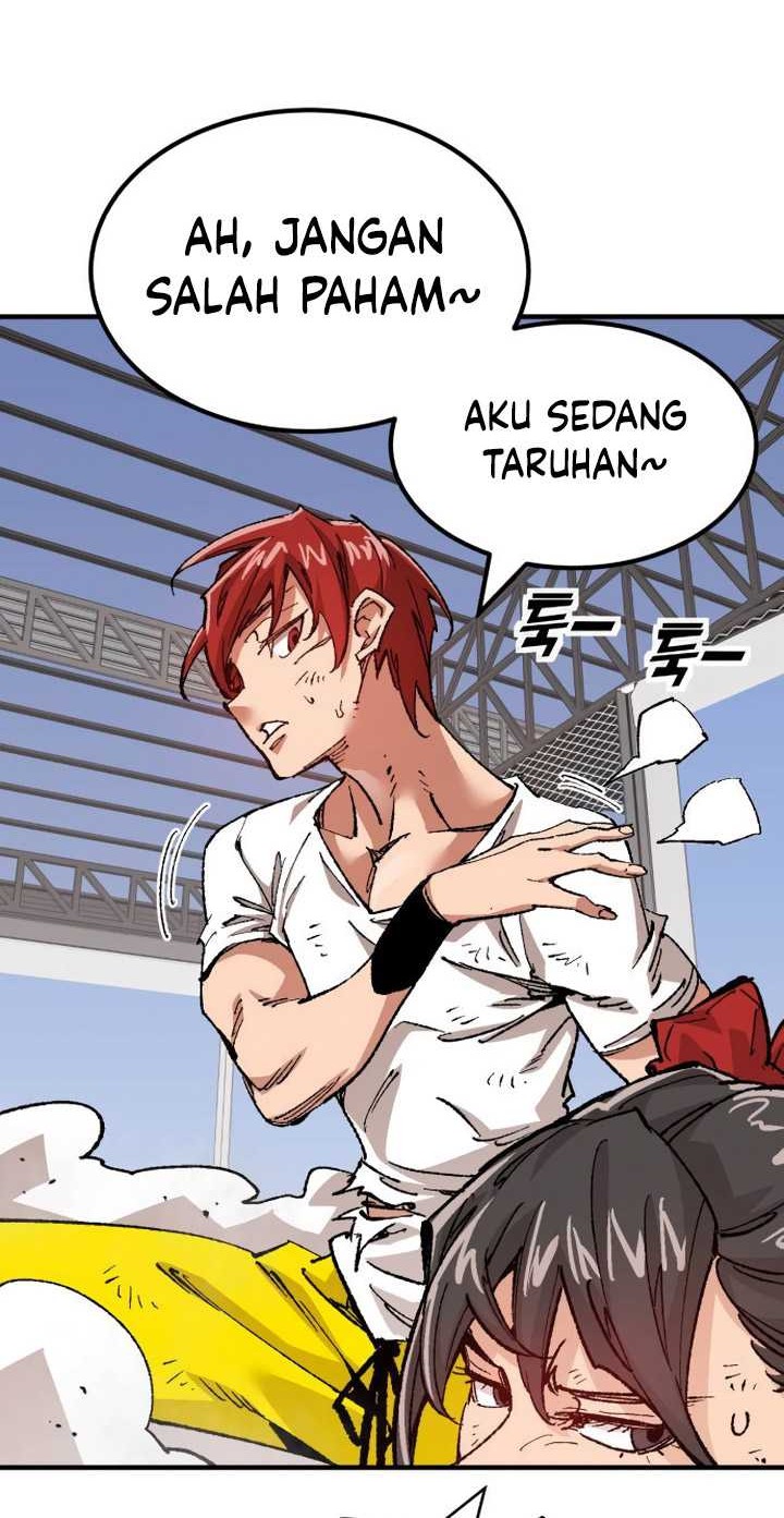 It’s Kill Or Be Killed Bab 06 halaman 47