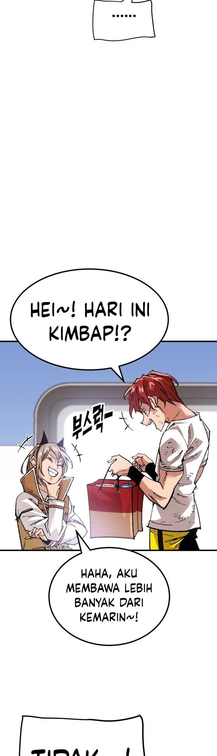 It’s Kill Or Be Killed Bab 06 halaman 48