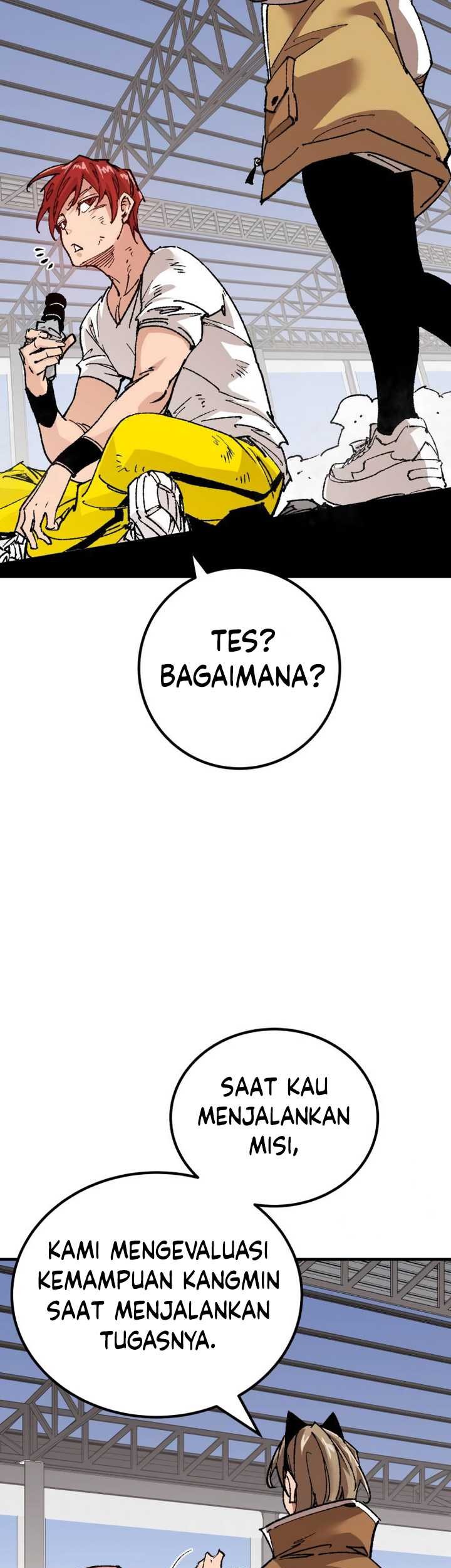 It’s Kill Or Be Killed Bab 06 halaman 54