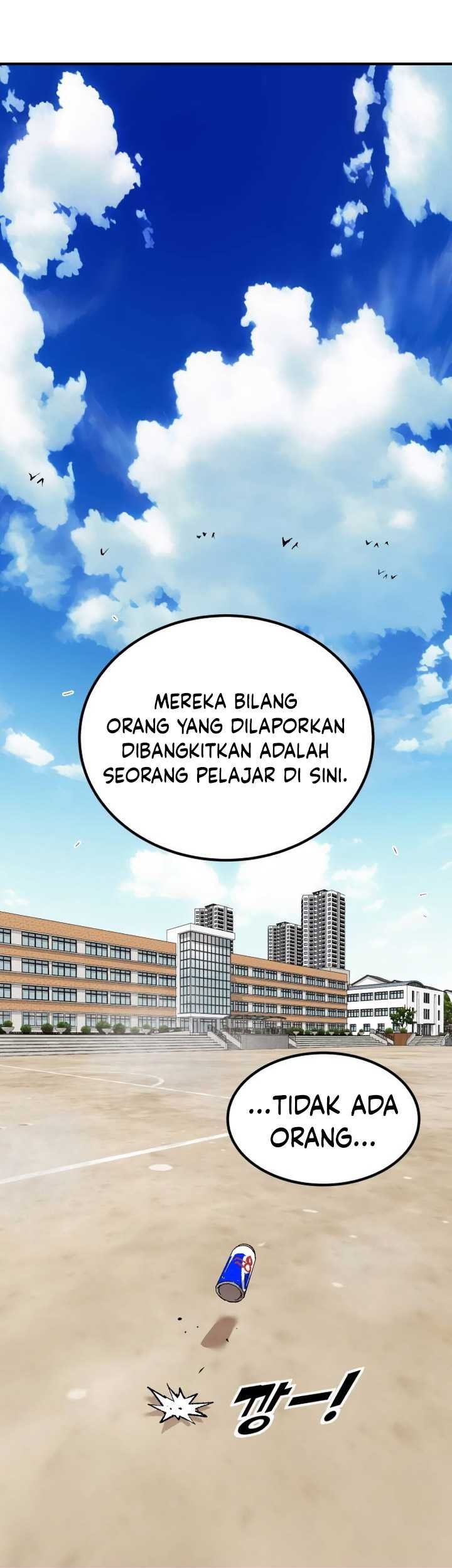 It’s Kill Or Be Killed Bab 06 halaman 60