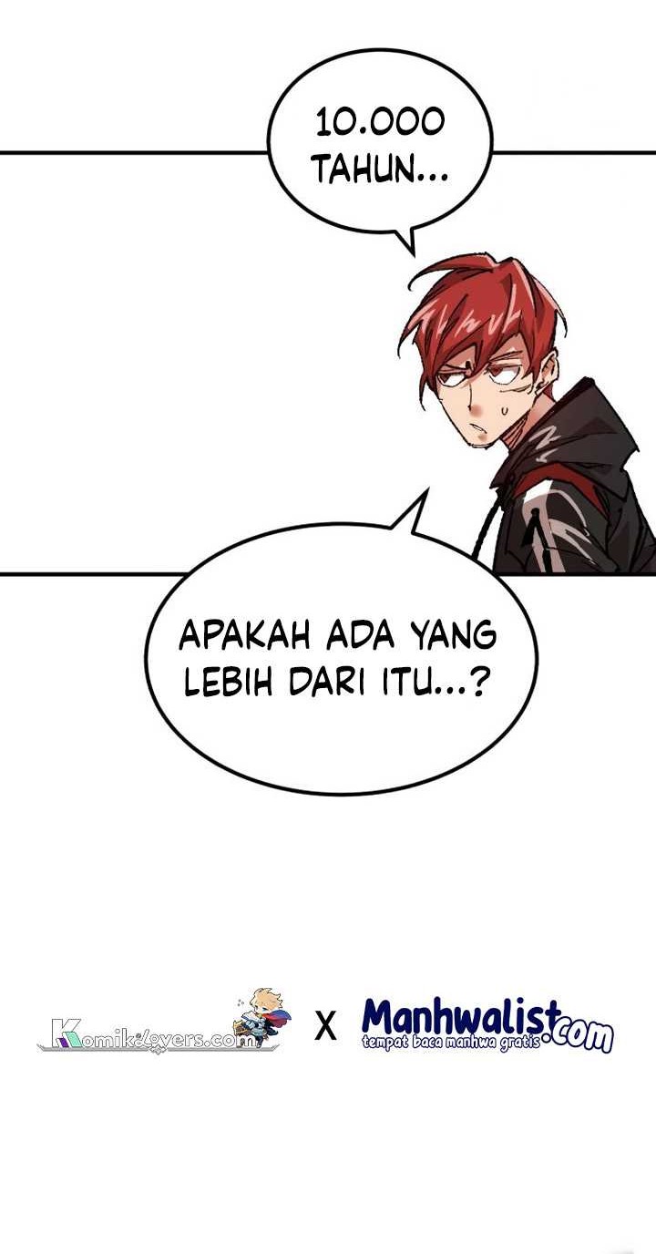 It’s Kill Or Be Killed Bab 06 halaman 65