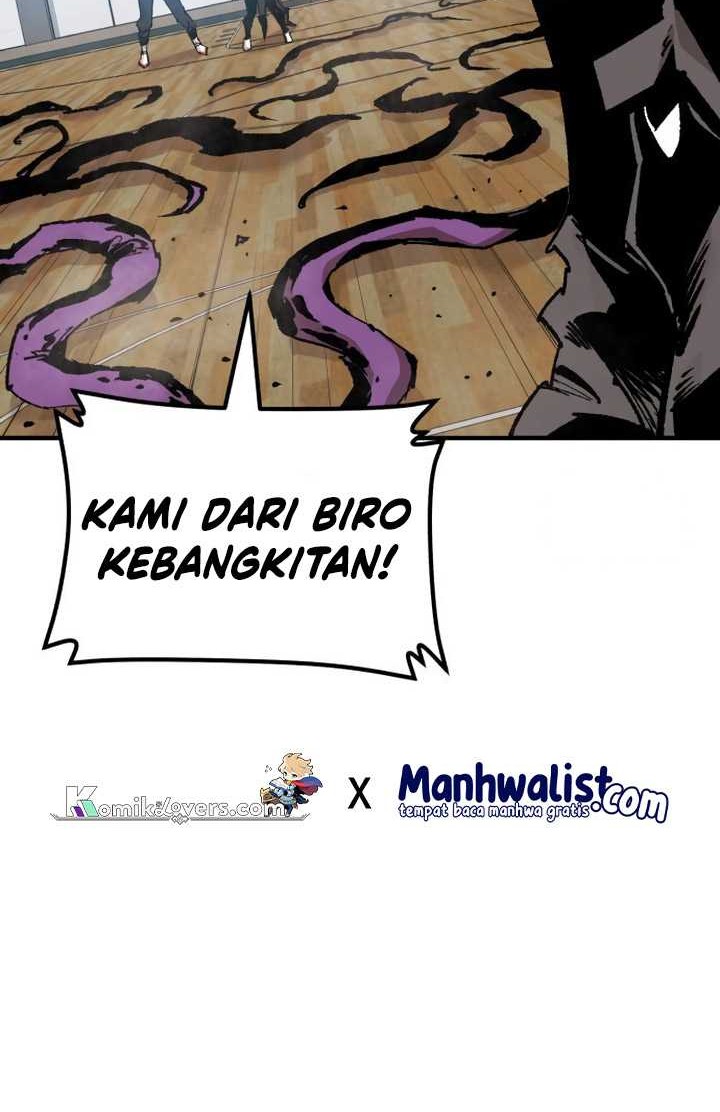 It’s Kill Or Be Killed Bab 06 halaman 73