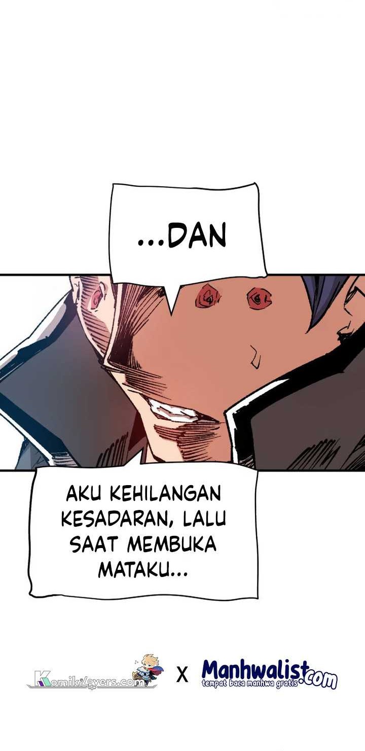 It’s Kill Or Be Killed Bab 06 halaman 81