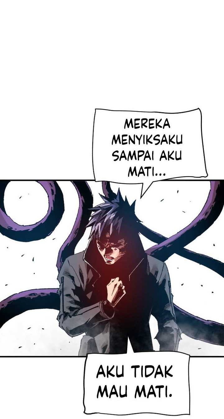 It’s Kill Or Be Killed Bab 06 halaman 83
