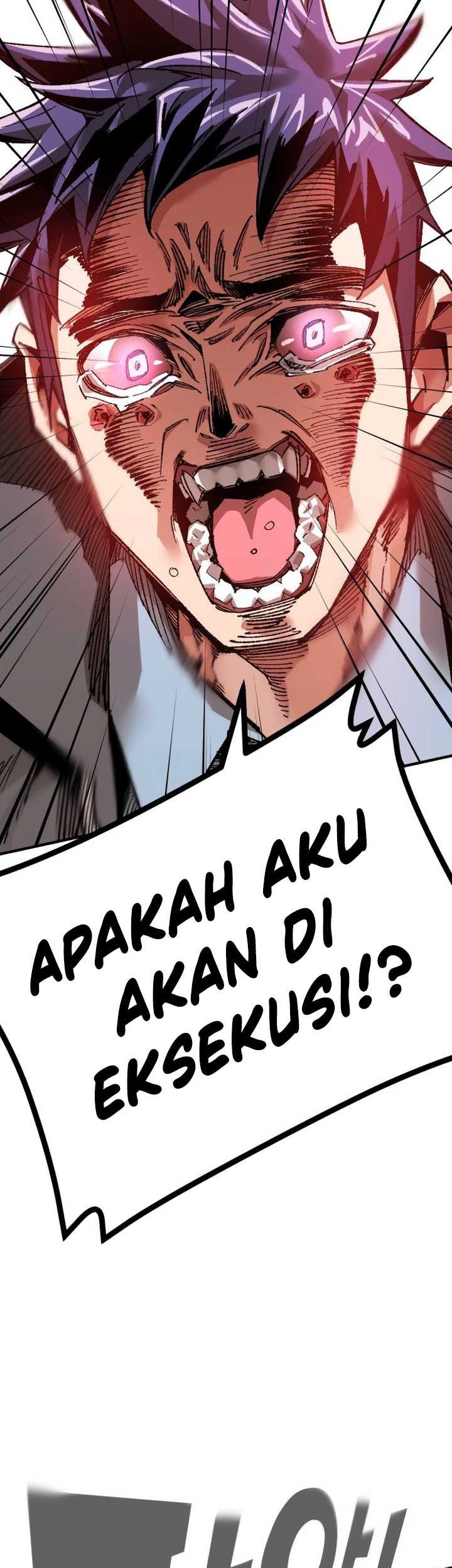 It’s Kill Or Be Killed Bab 06 halaman 86