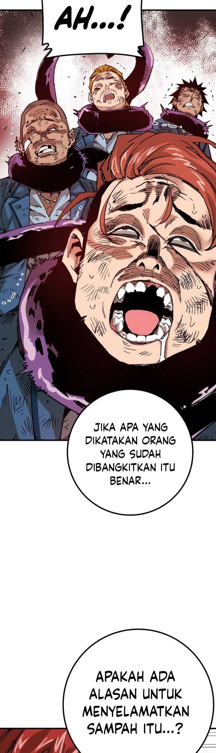 It’s Kill Or Be Killed Bab 06 halaman 92