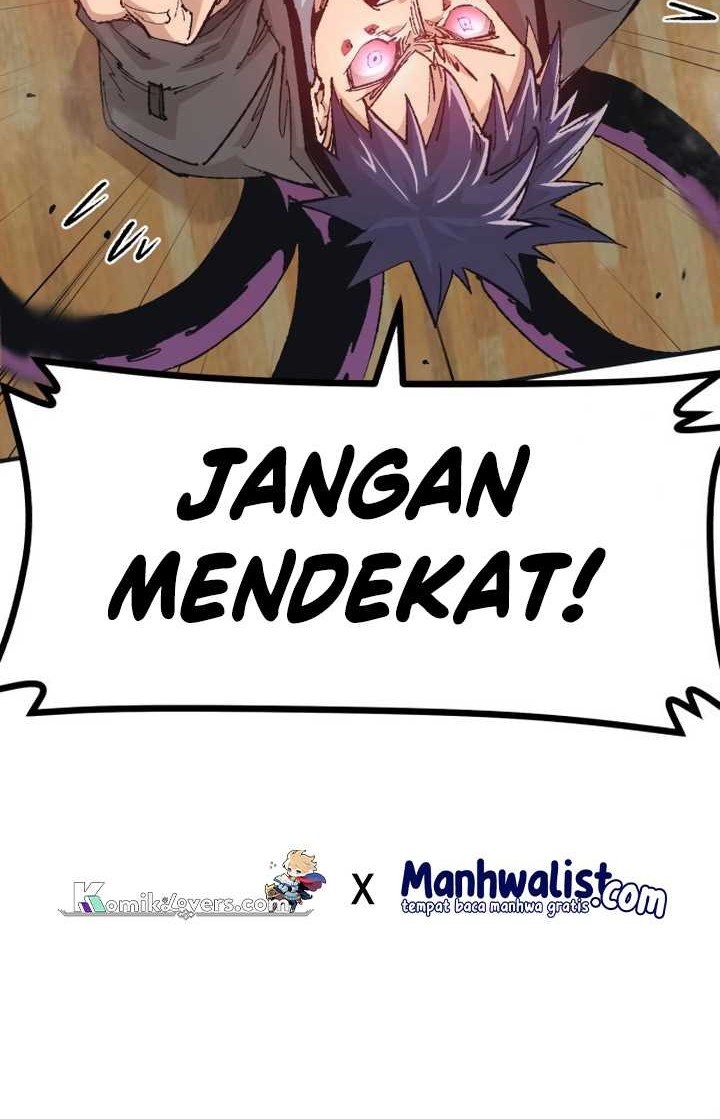 It’s Kill Or Be Killed Bab 06 halaman 105