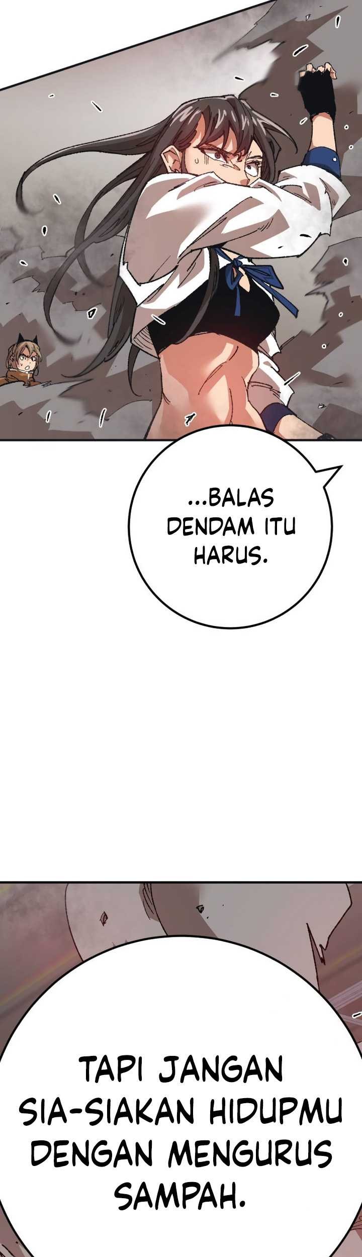 It’s Kill Or Be Killed Bab 06 halaman 110