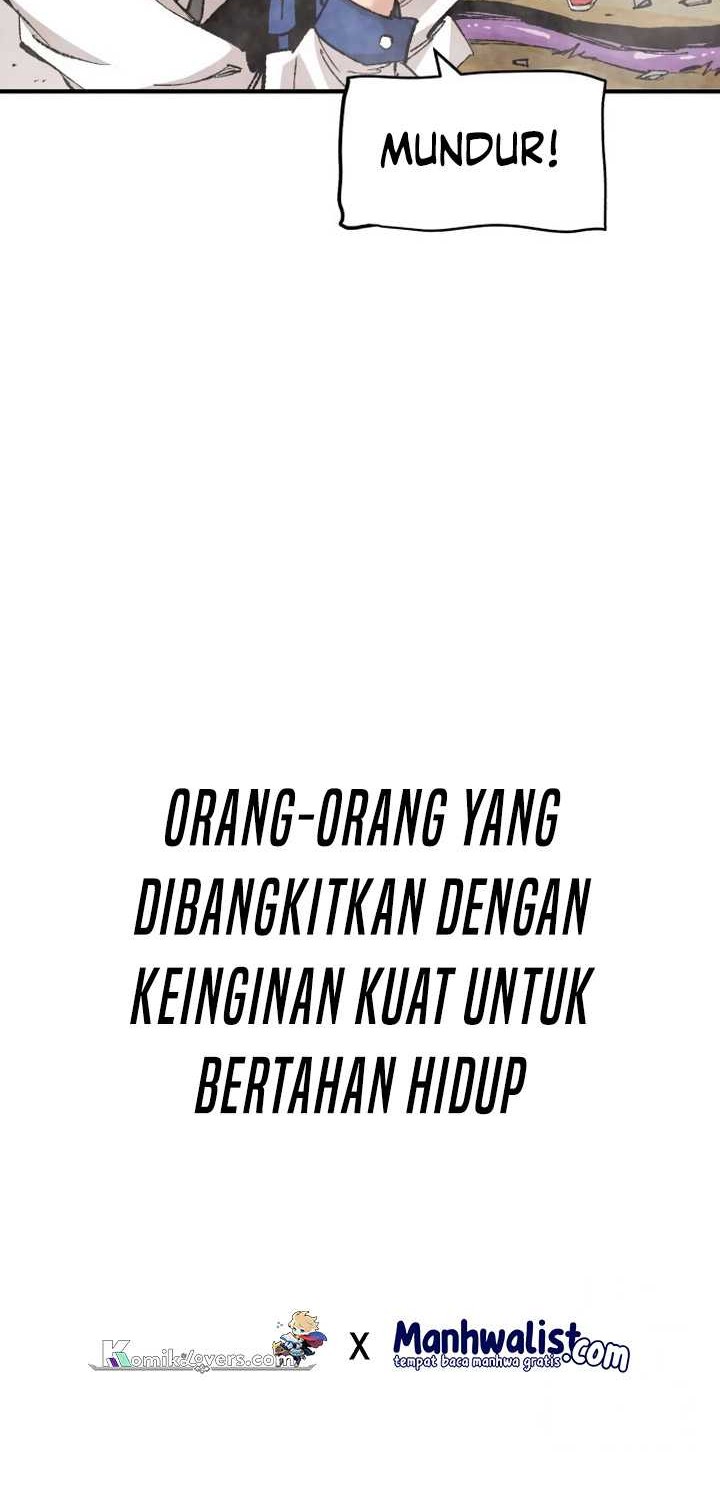 It’s Kill Or Be Killed Bab 07 halaman 17