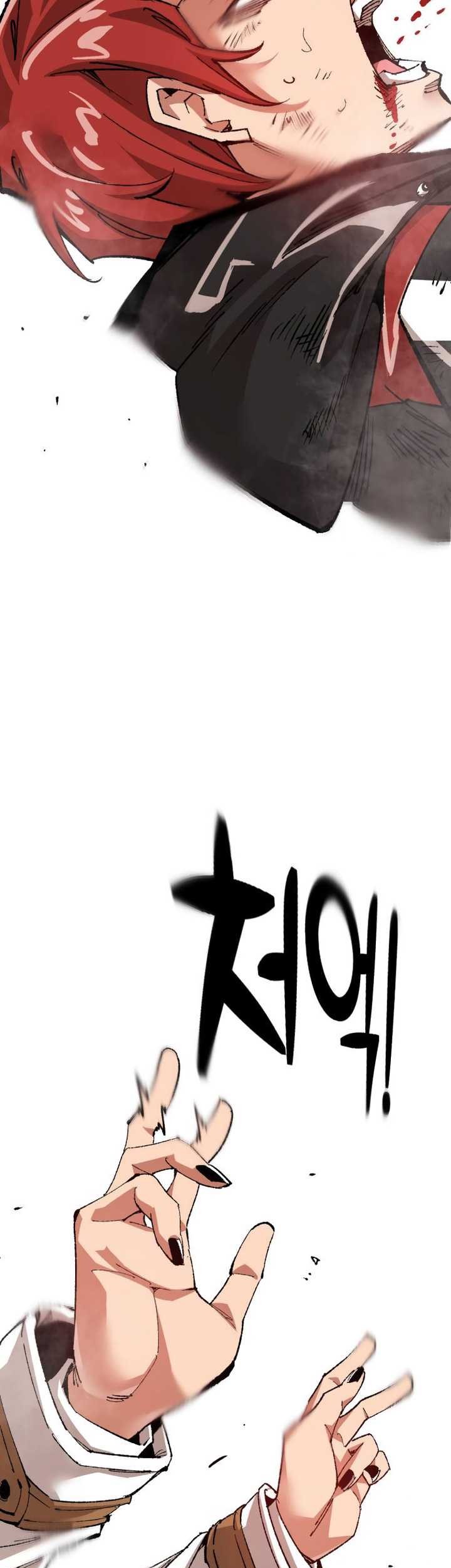 It’s Kill Or Be Killed Bab 07 halaman 36