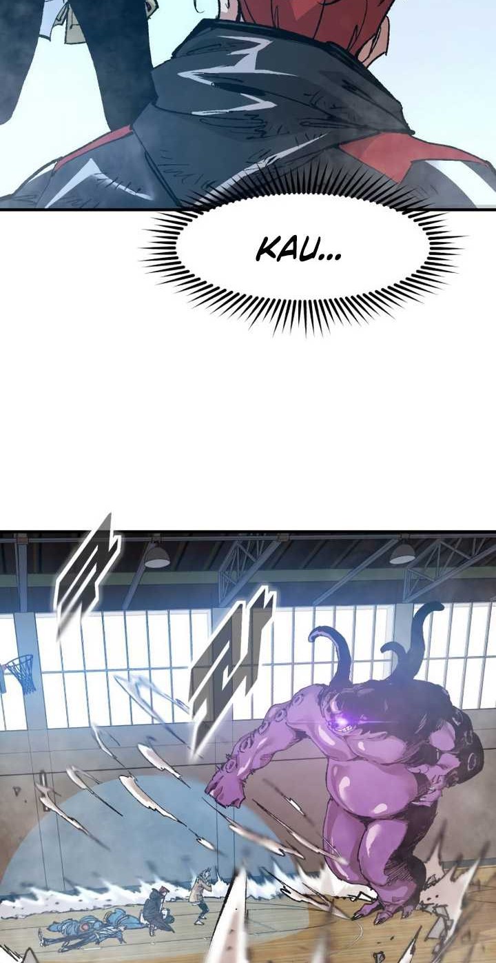 It’s Kill Or Be Killed Bab 07 halaman 45